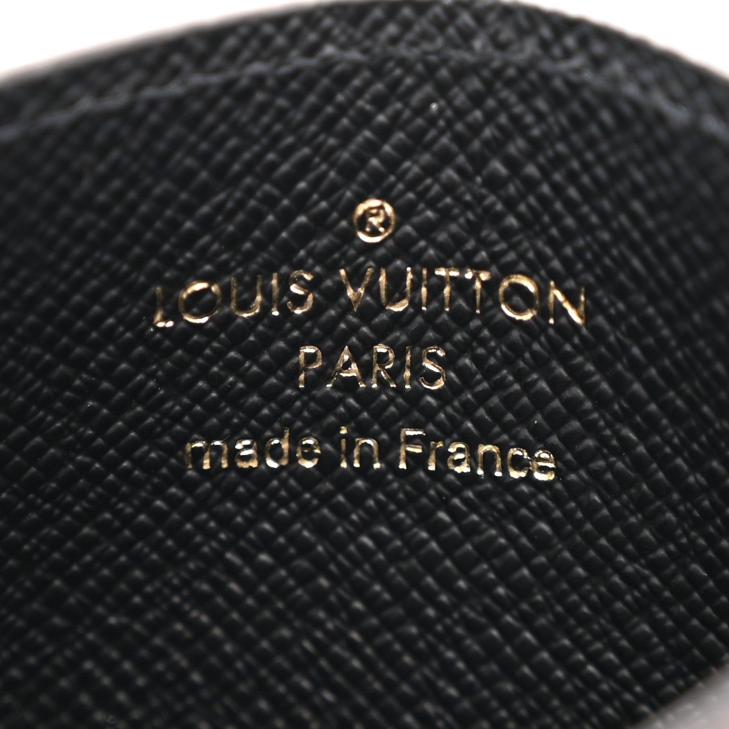 Louis Vuitton Reverse Monogram Card Holder 6 of 8