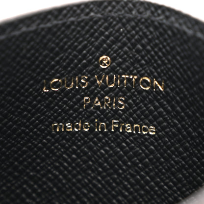 Louis Vuitton Reverse Monogram Card Holder 6 of 8