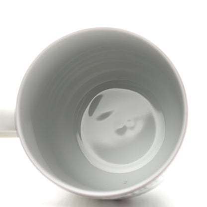Hermes Porcelain Hippomobile Mug 5 of 8