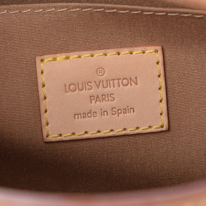 Louis Vuitton Vernis Roxbury Drive Noisette 6 of 7