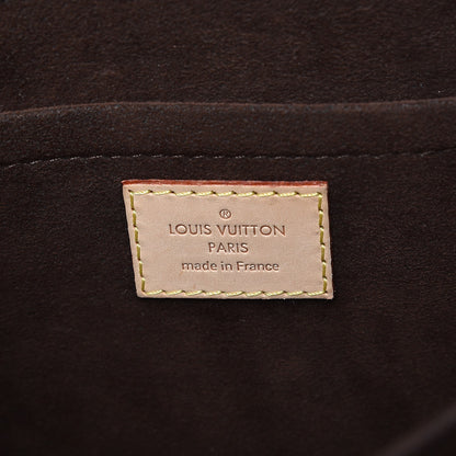 Louis Vuitton Monogram Pochette Metis 10 of 10