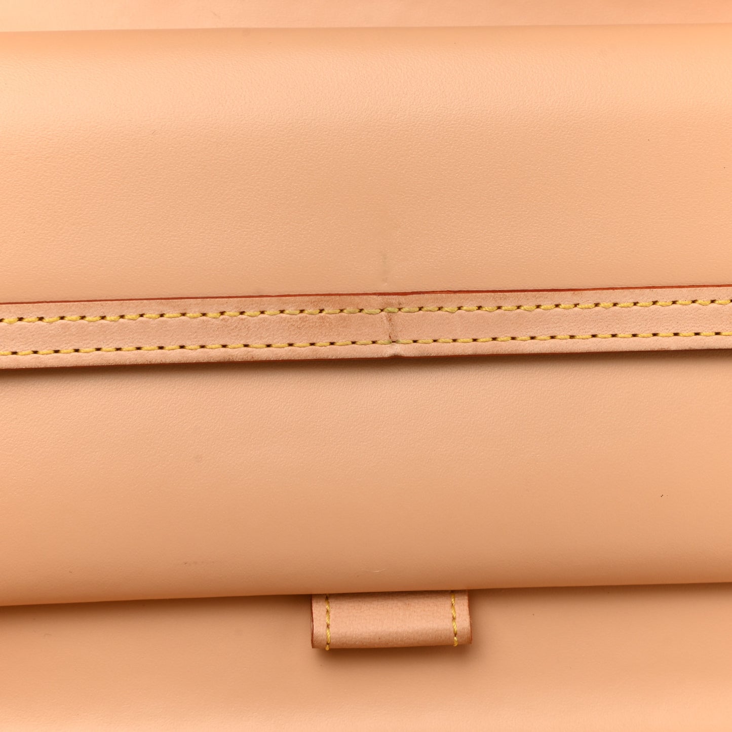 Monogram Multicolor Porte Tresor International Wallet White