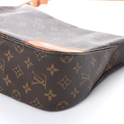 Louis Vuitton Monogram Boulogne 30 8 of 8