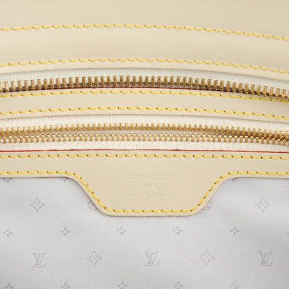Louis Vuitton Suhali L Epanoui PM White 6 of 7