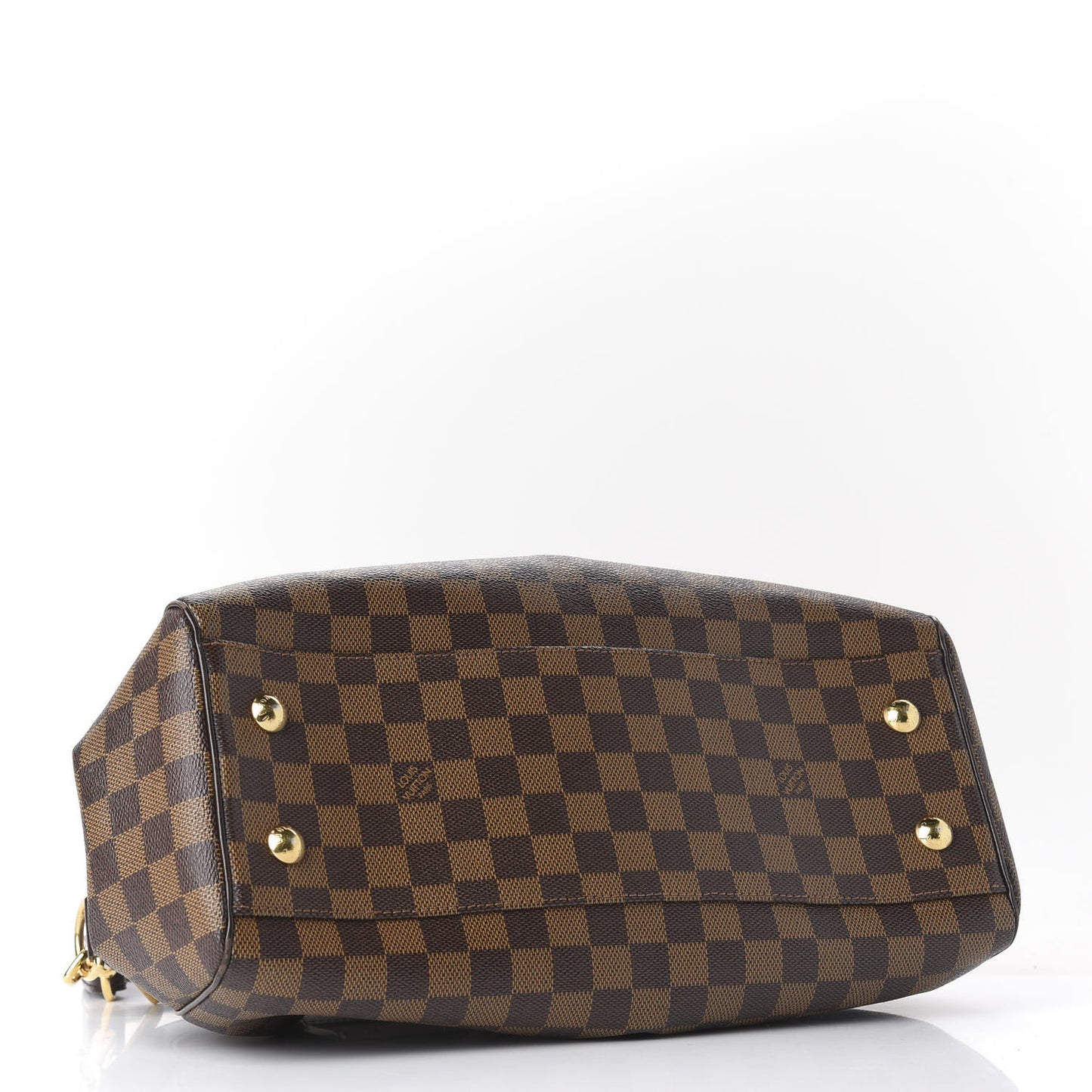 Damier Ebene Trevi PM