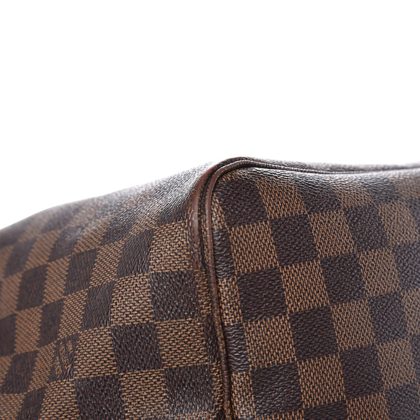Damier Ebene Neverfull GM
