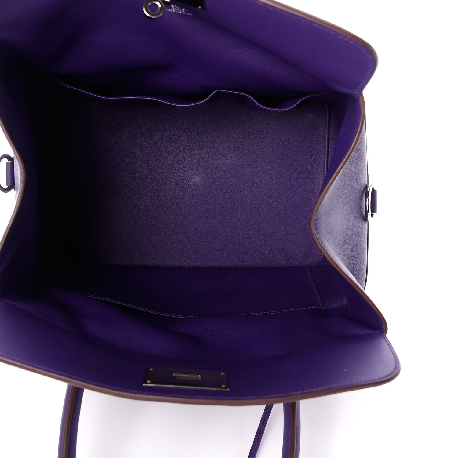 Hermes Swift Toolbox 26 Iris 5 of 9