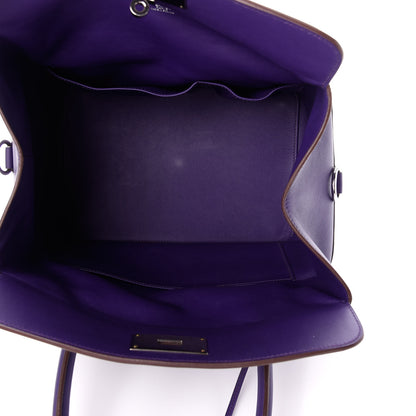 Hermes Swift Toolbox 26 Iris 5 of 9