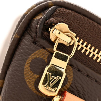 Louis Vuitton Monogram Mini Bumbag 10 of 10