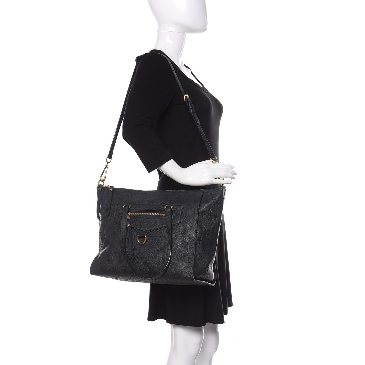 Empreinte Lumineuse PM Infini