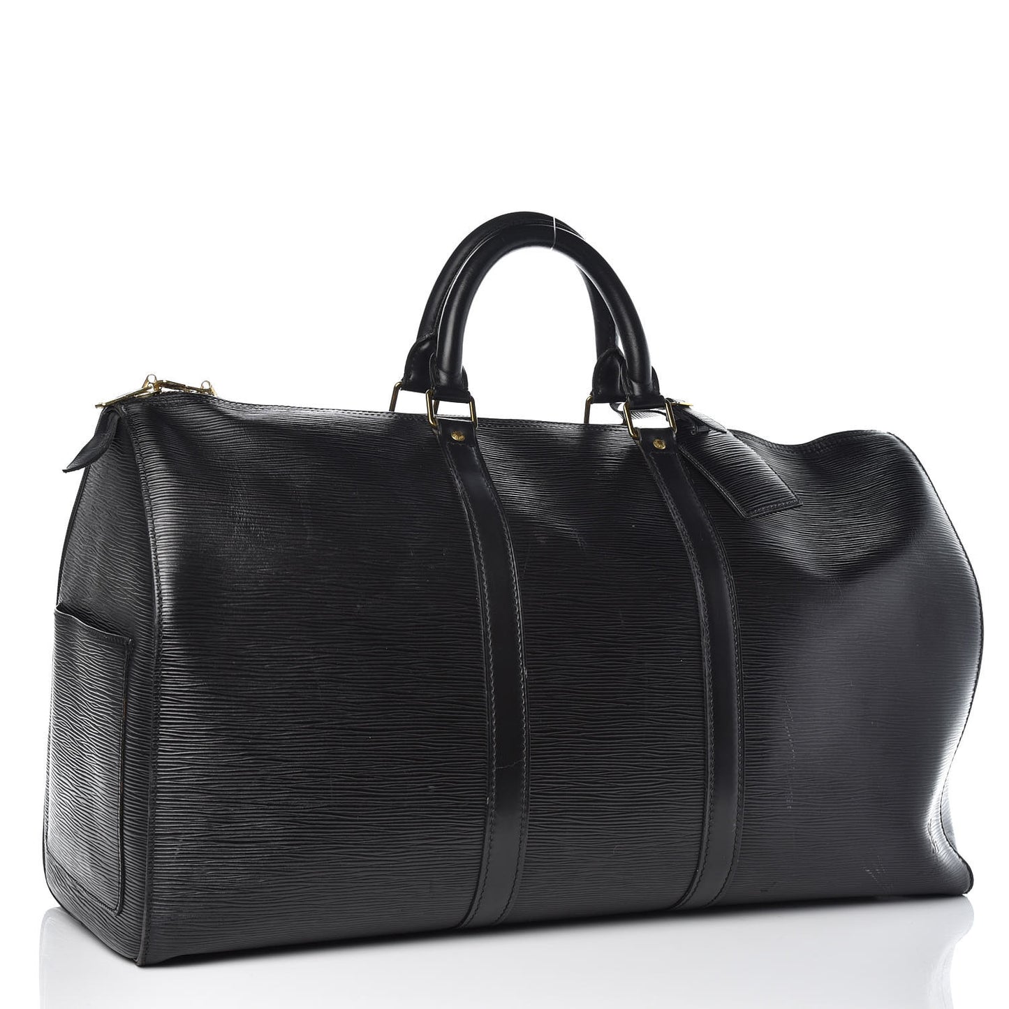 Epi Keepall 50 Black