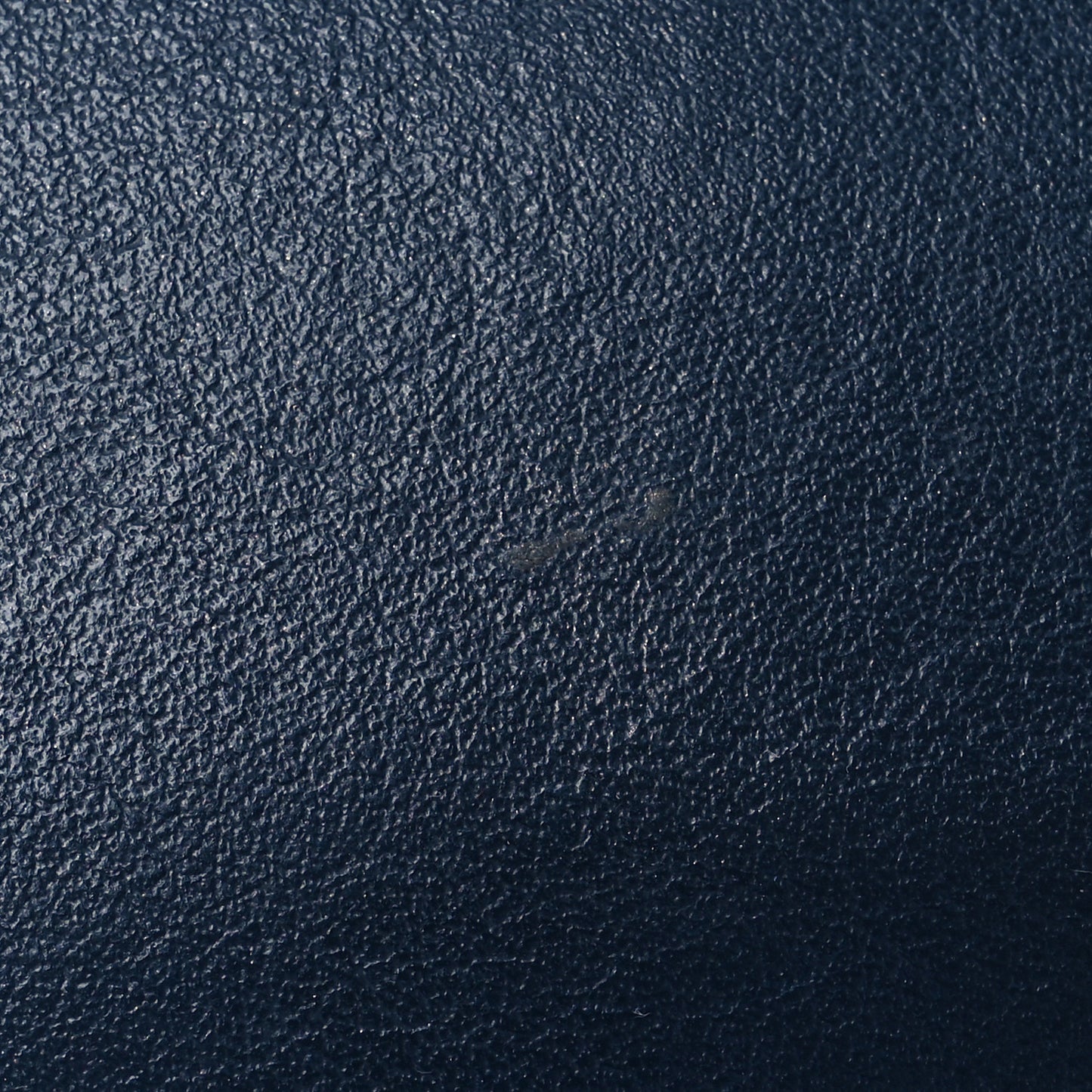 Calfskin Y Quilted Monogram Small Loulou Chain Satchel Navy