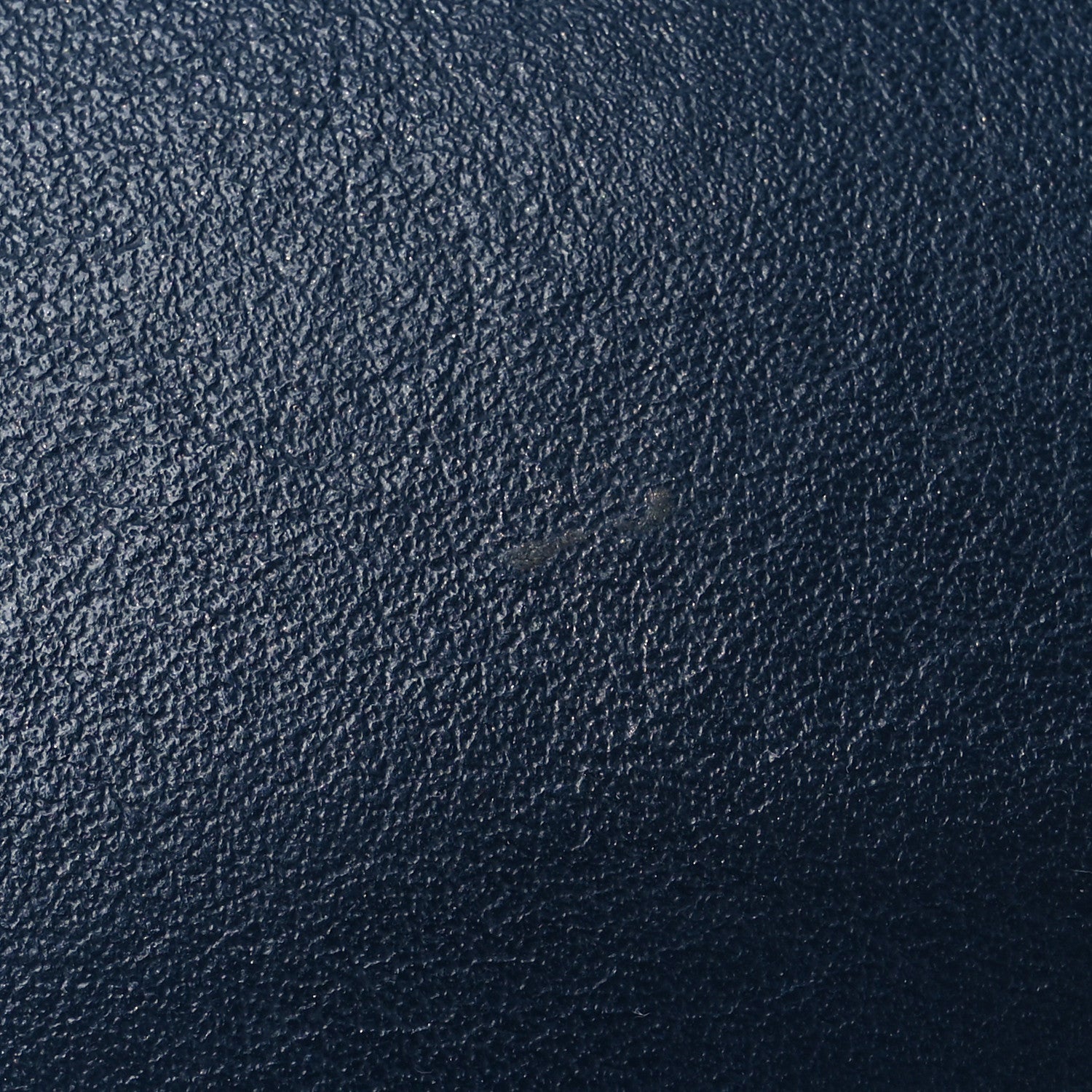 Saint Laurent Calfskin Y Quilted Monogram Small Loulou Chain Satchel Navy 17 of 18