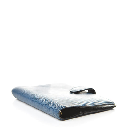 Louis Vuitton Epi Small Ring Agenda Cover Toledo 4 of 14