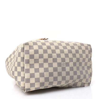 Louis Vuitton Damier Azur Sperone Backpack 4 of 14