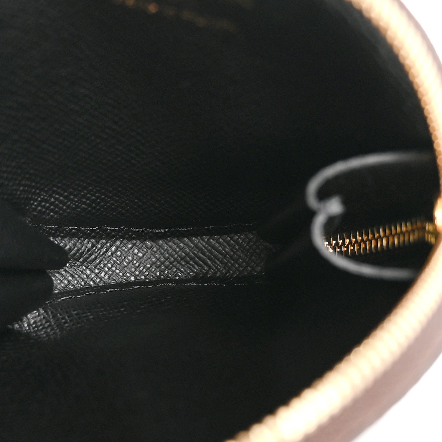 Louis Vuitton Monogram Multi Pochette Accessories Bandouliere Shoulder Strap Black 5 of 6