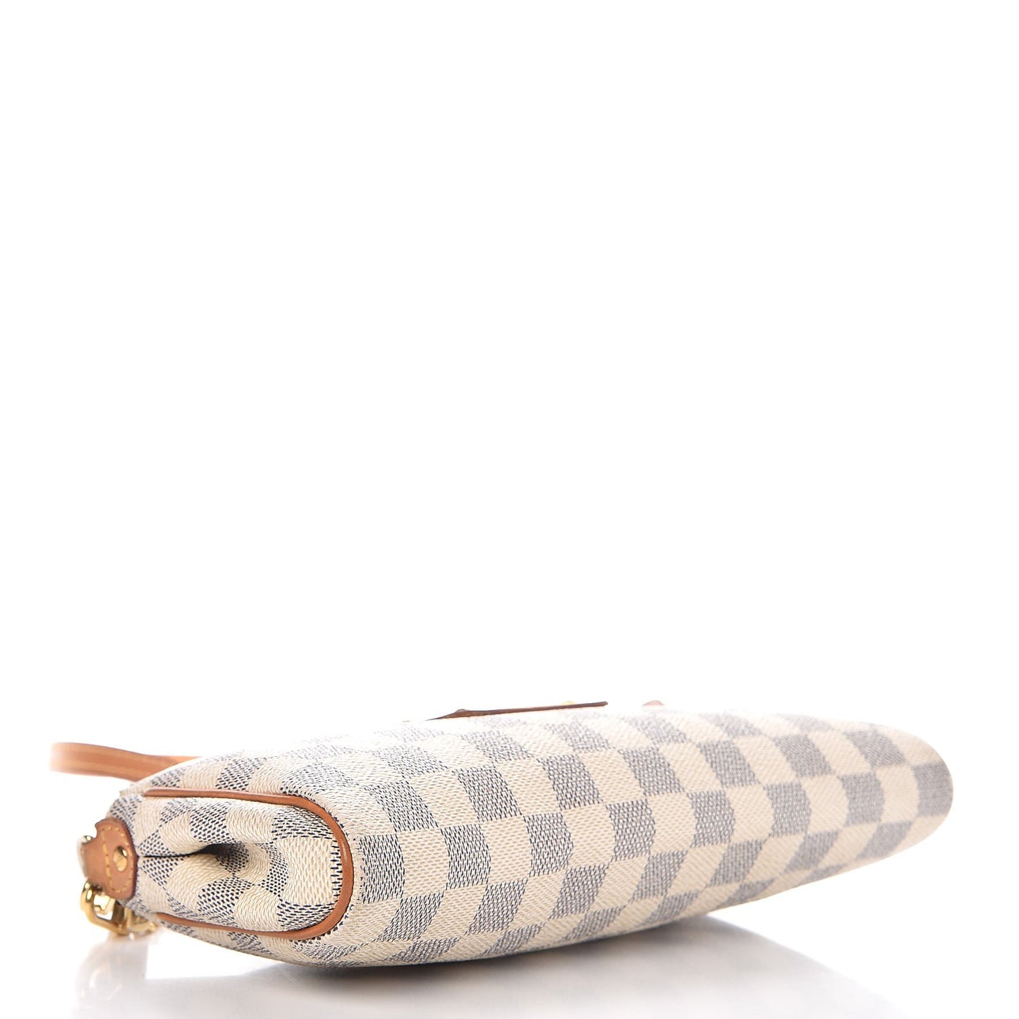 Damier Azur Eva Clutch