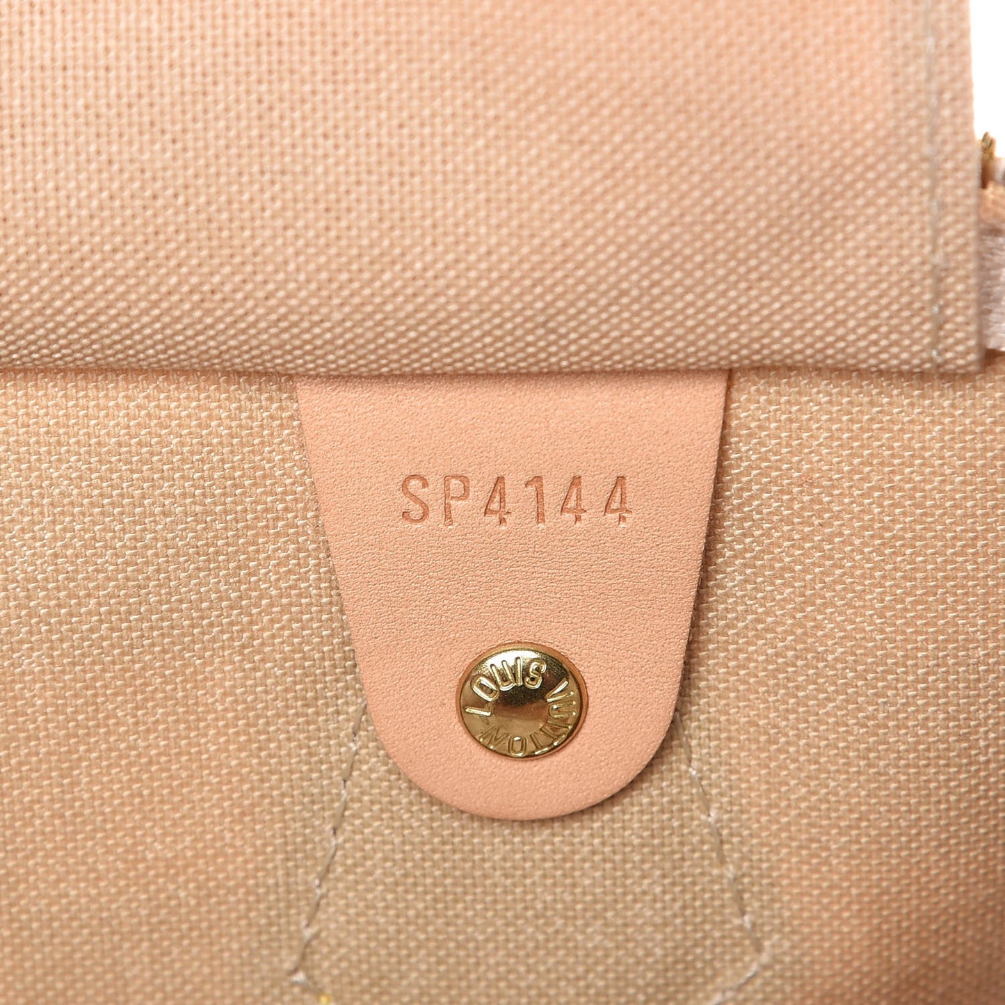 Damier Azur Speedy Bandouliere 30