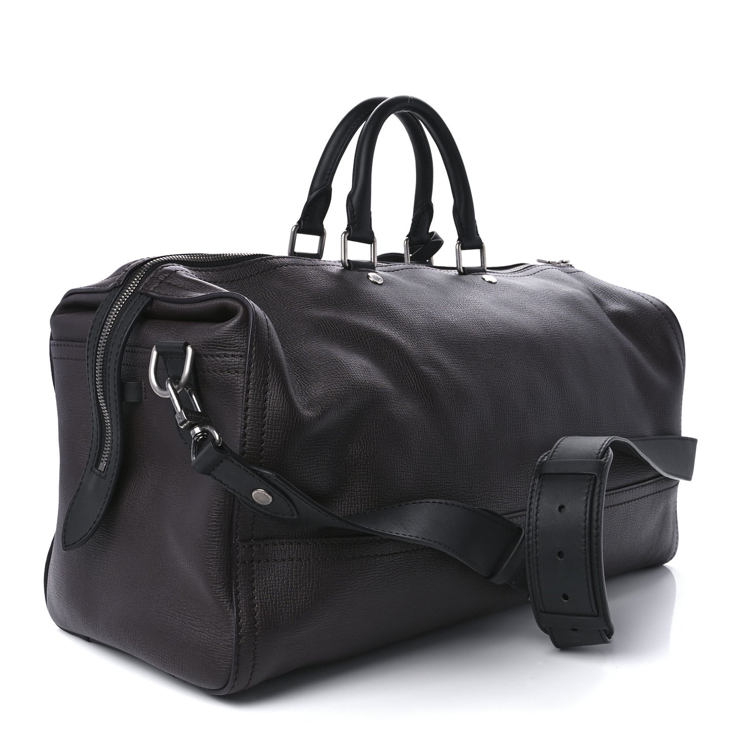 Utah Canyon Travel Bag Marron