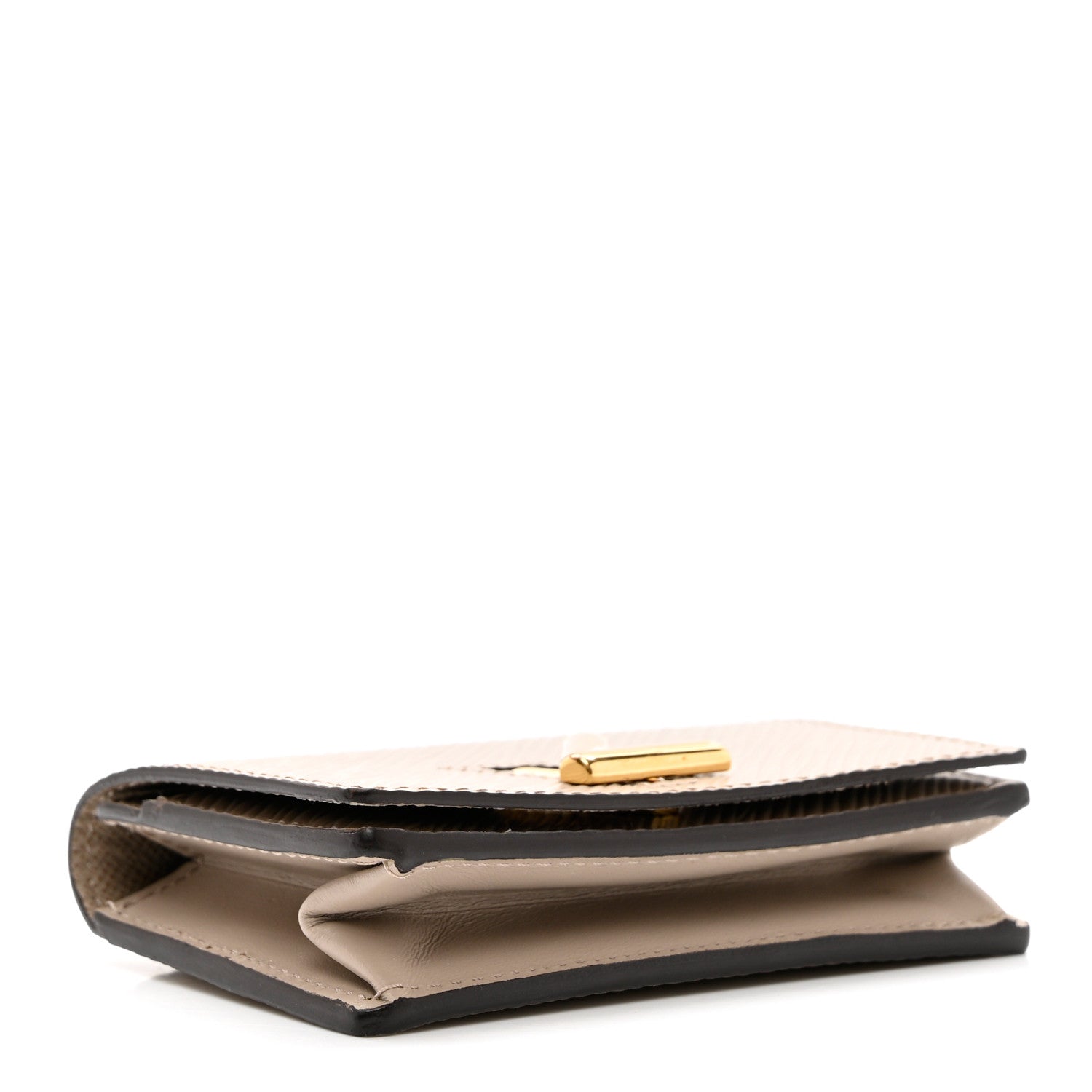 Louis Vuitton Epi Twist Multicartes Galet 4 of 8