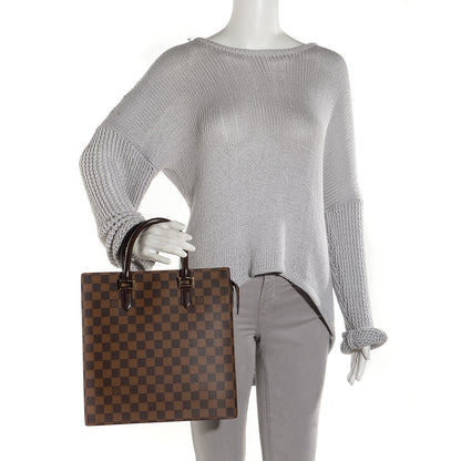 Louis Vuitton Damier Ebene Venice 2 of 7