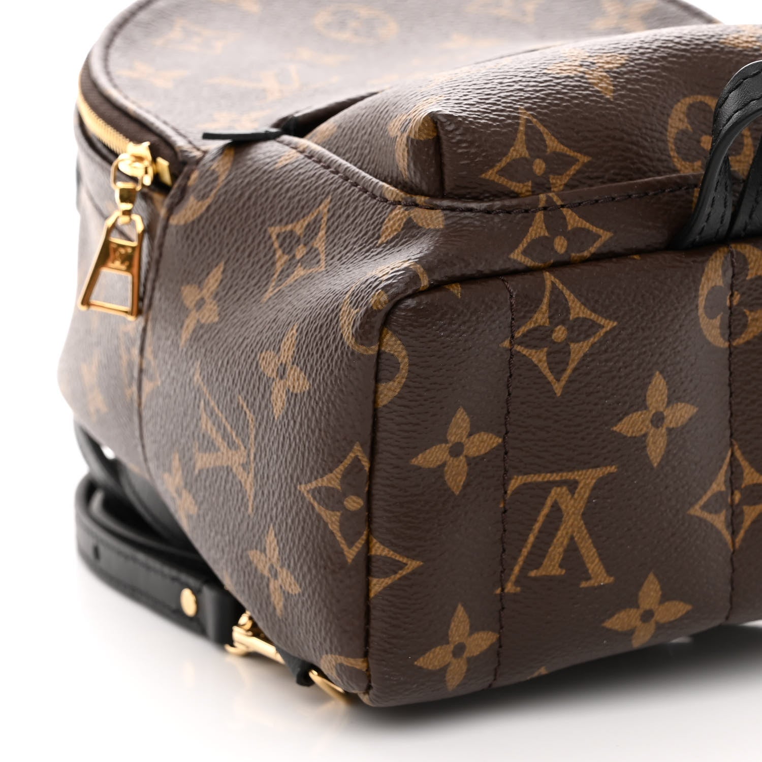 Louis Vuitton Monogram Palm Springs Backpack Mini 8 of 9