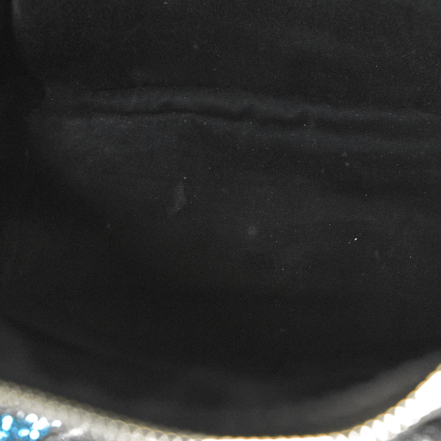 Saint Laurent Lambskin Star Applique Mini City California Backpack Black 30 of 30