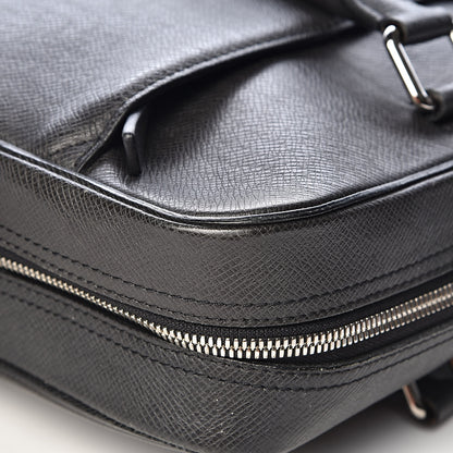 Louis Vuitton Taiga Porte-Documents Business MM Ardoise 18 of 26