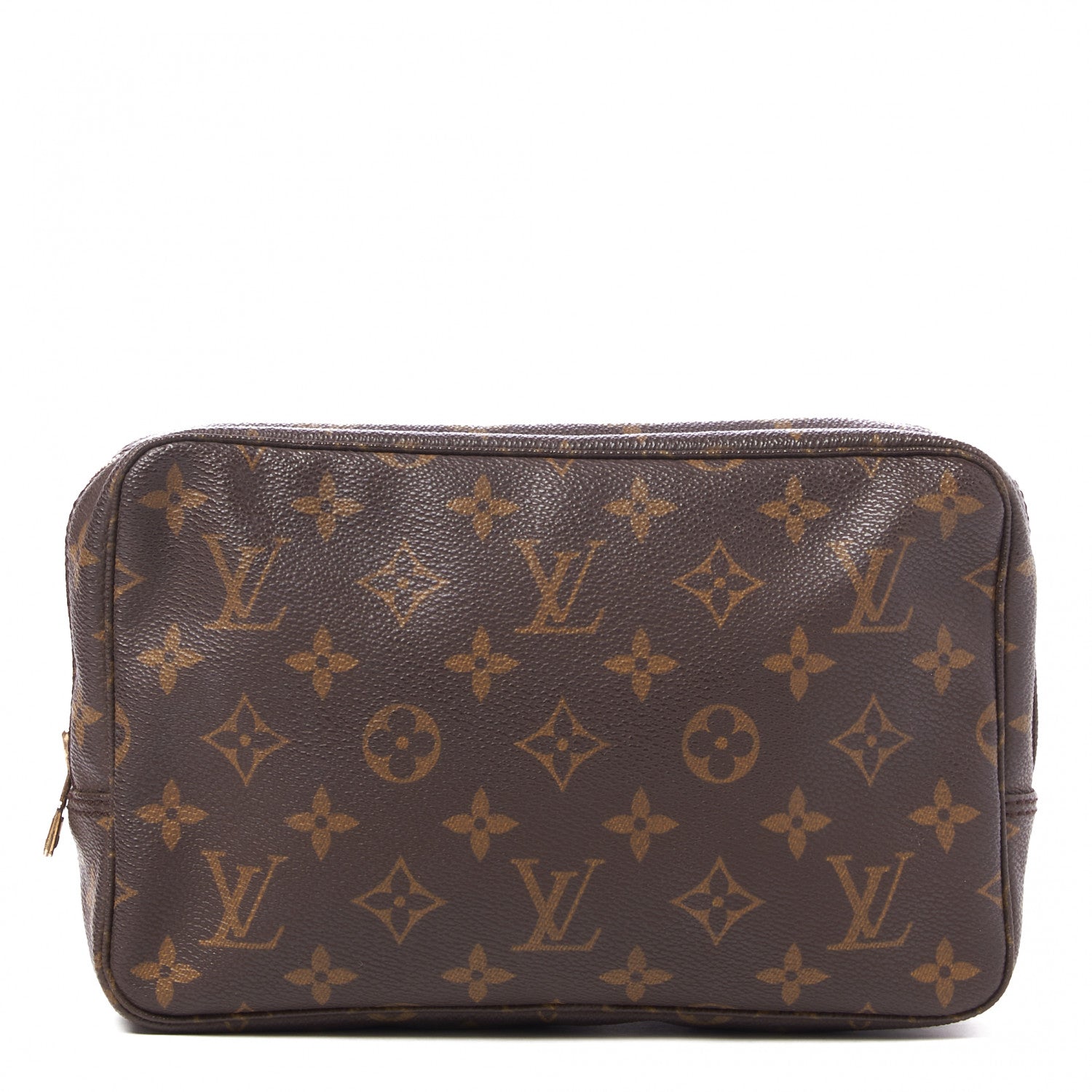 Louis Vuitton Monogram Trousse Toilette 23 1 of 7