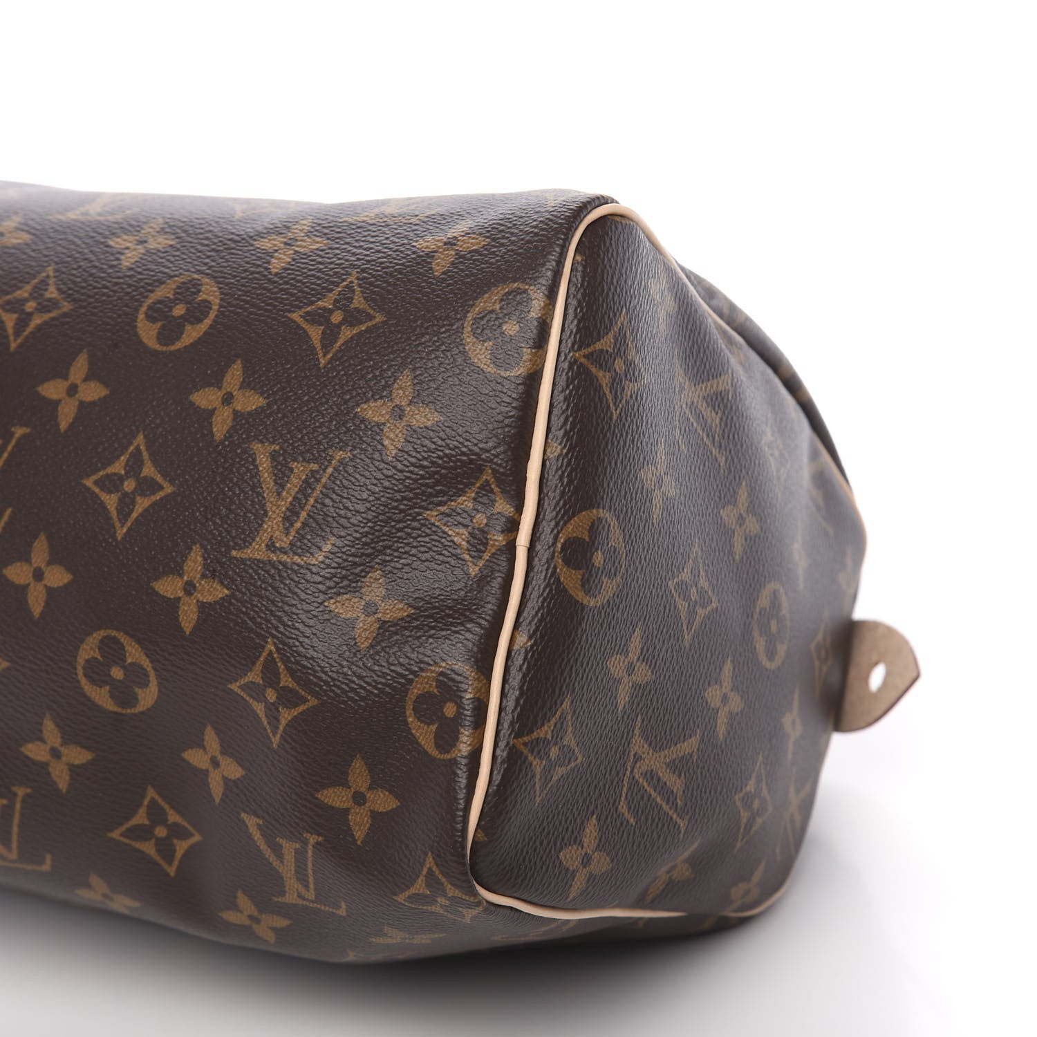 Louis Vuitton Monogram Speedy 25 10 of 10