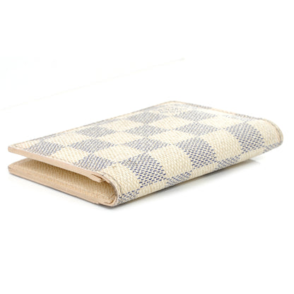 Louis Vuitton Damier Azur Pocket Organizer 3 of 6