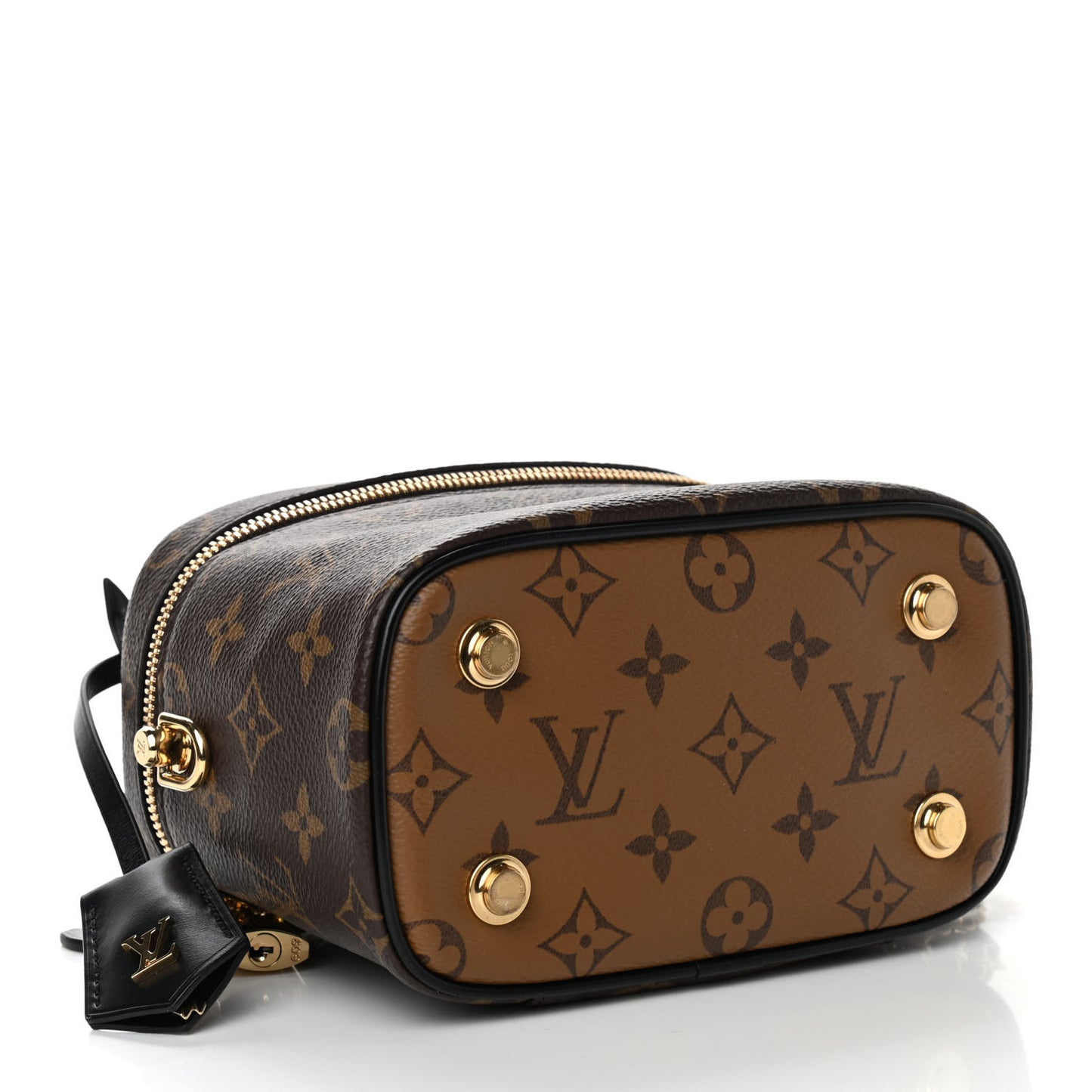 Reverse Monogram Vanity PM