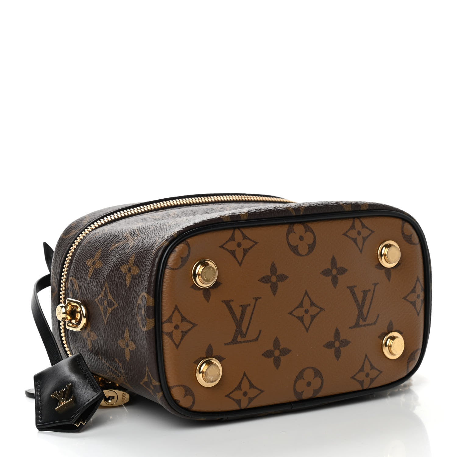 Louis Vuitton Reverse Monogram Vanity PM 4 of 10