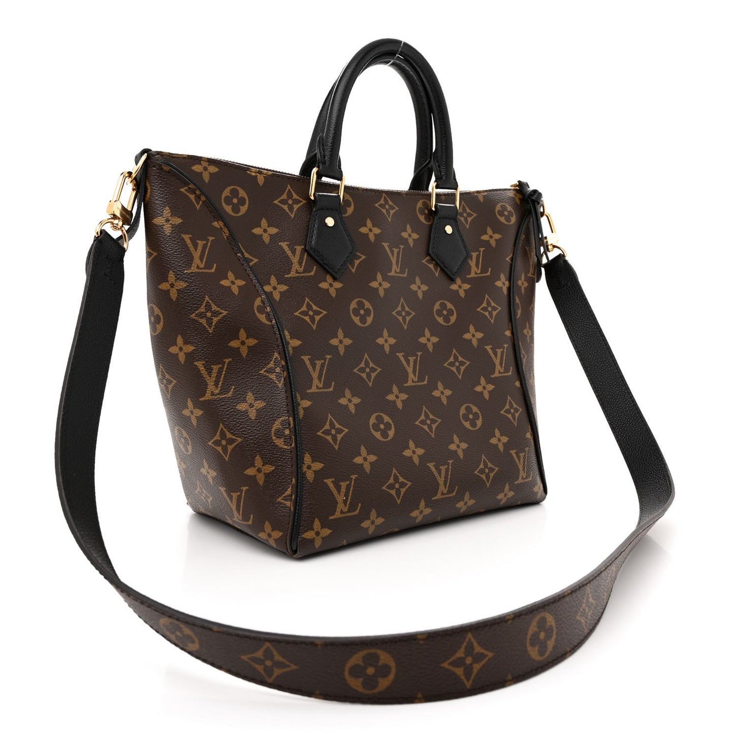 Monogram Tournelle PM Black