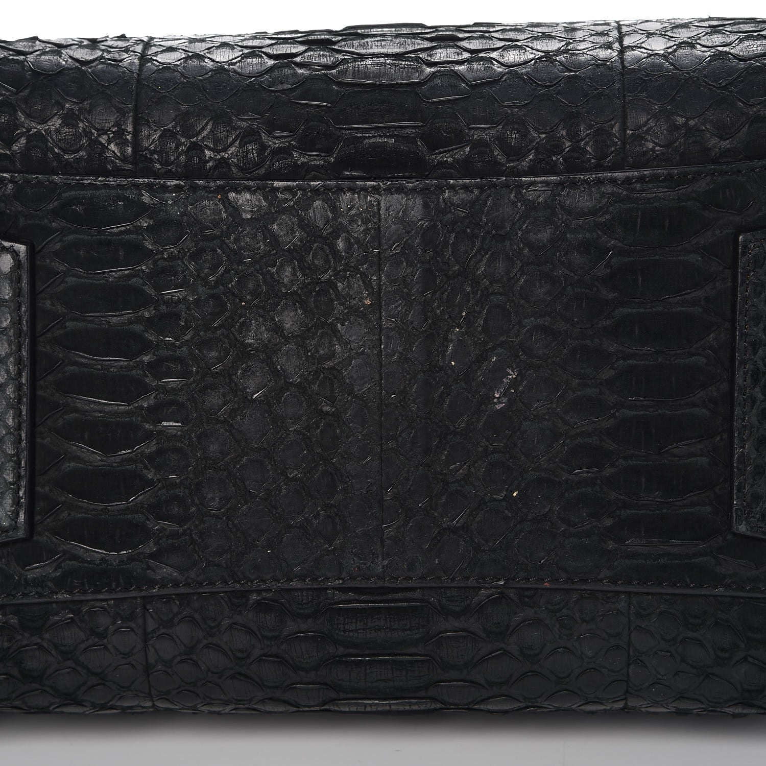 Givenchy Python Small Antigona Black 19 of 21