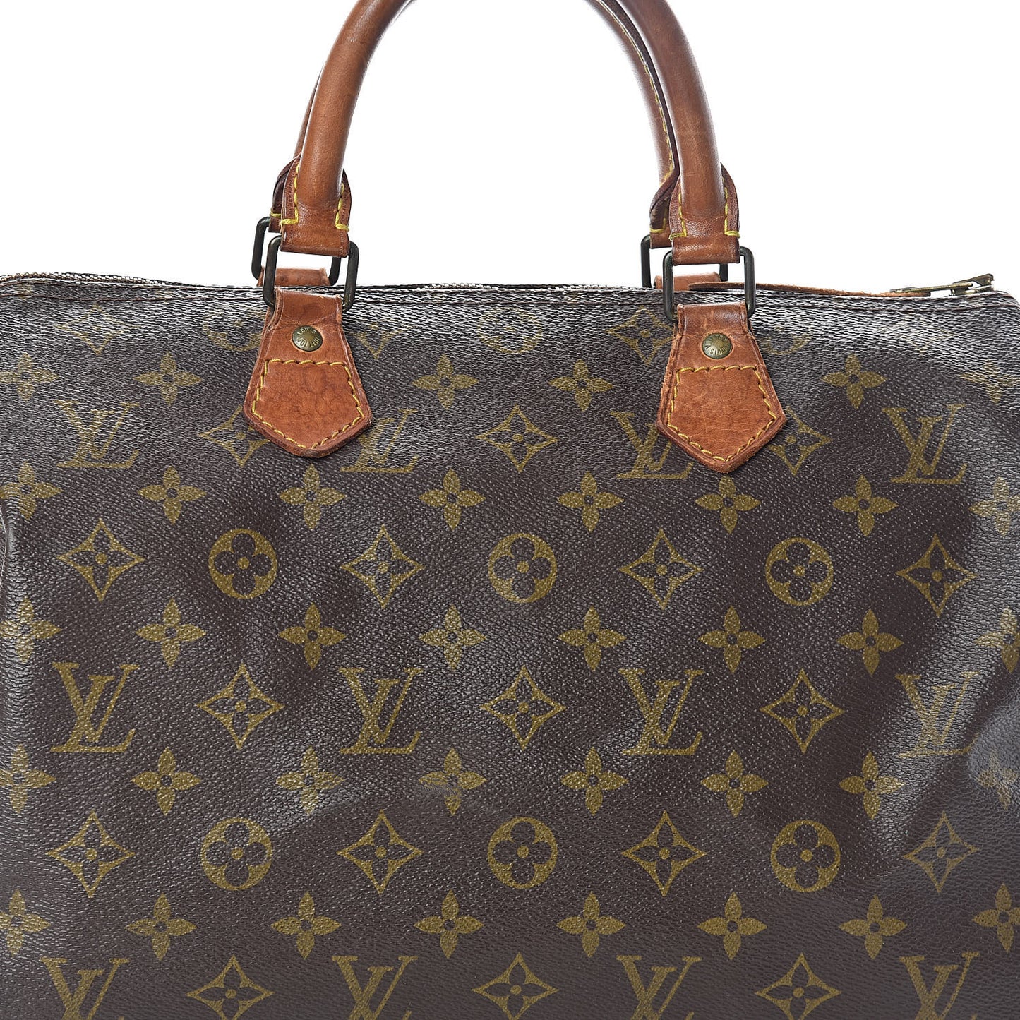 Monogram Speedy 30