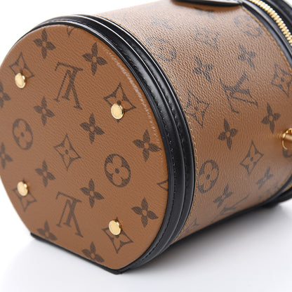 Louis Vuitton Reverse Monogram Cannes 8 of 9