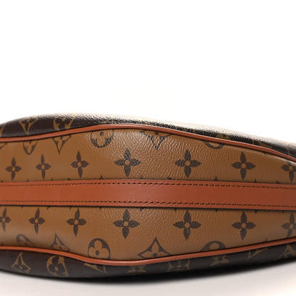 Louis Vuitton Reverse Monogram Loop Hobo 9 of 9