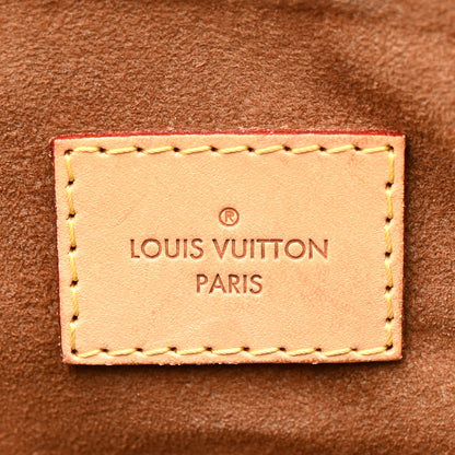 Louis Vuitton Monogram Pallas Havane 6 of 12