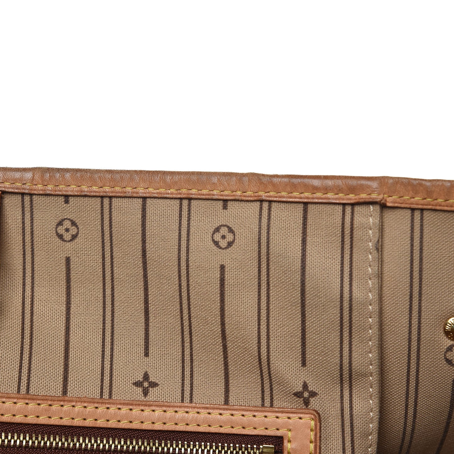 Monogram Neverfull MM