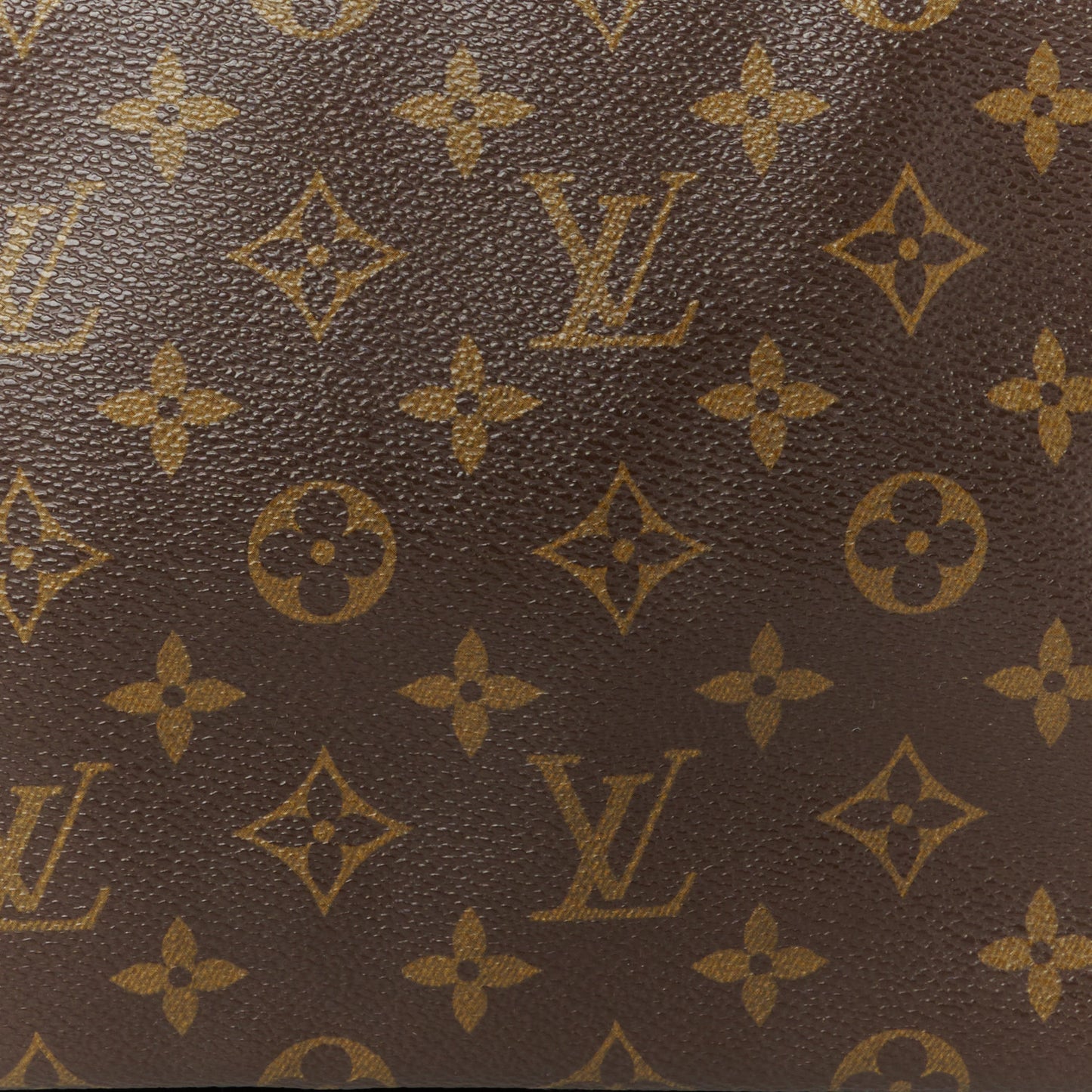 Monogram Trousse Toilette 28