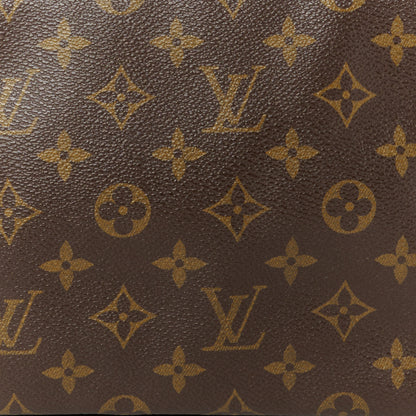 Louis Vuitton Monogram Trousse Toilette 28 8 of 8