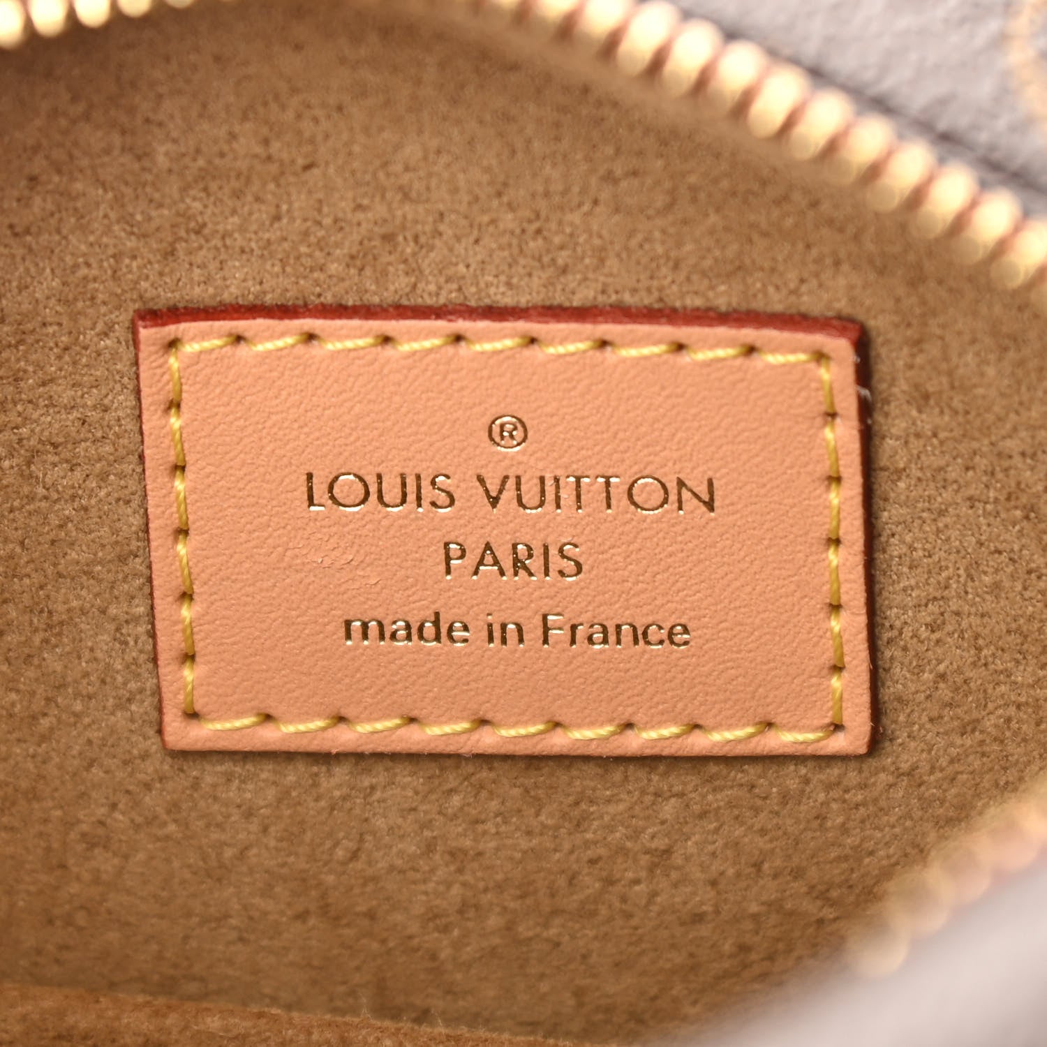 Louis Vuitton Monogram Boite Chapeau Souple PM 6 of 9