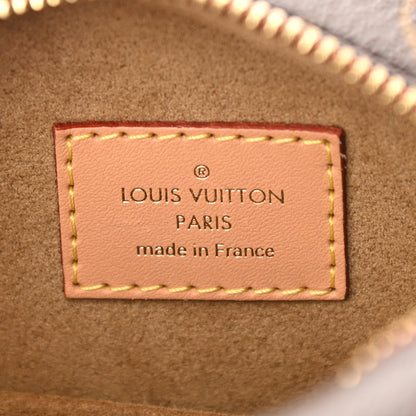 Louis Vuitton Monogram Boite Chapeau Souple PM 6 of 9