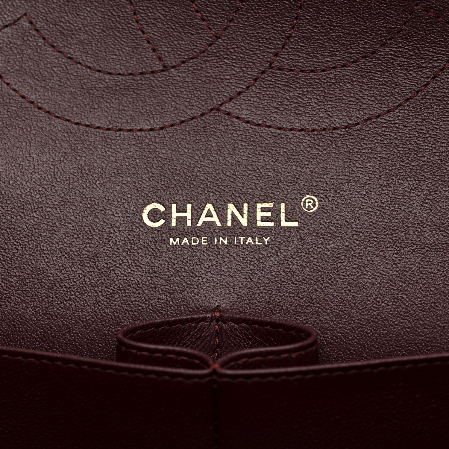 Chanel Caviar Quilted Jumbo Double Flap Black 6 of 11