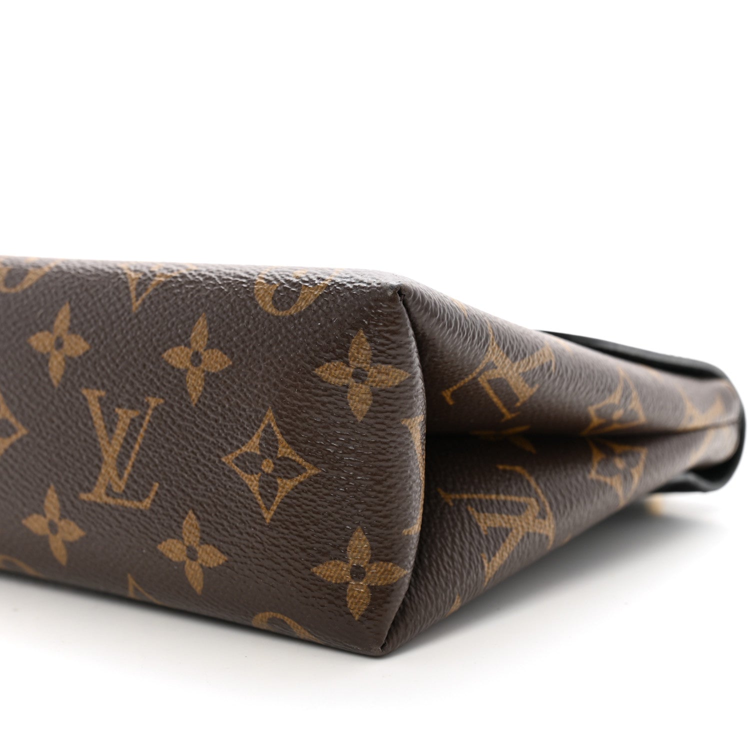 Louis Vuitton Monogram Locky BB Black 10 of 10