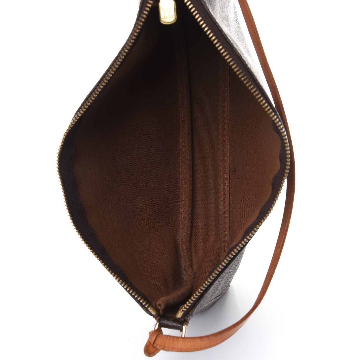 Louis Vuitton Monogram Pochette Accessories 4 of 4