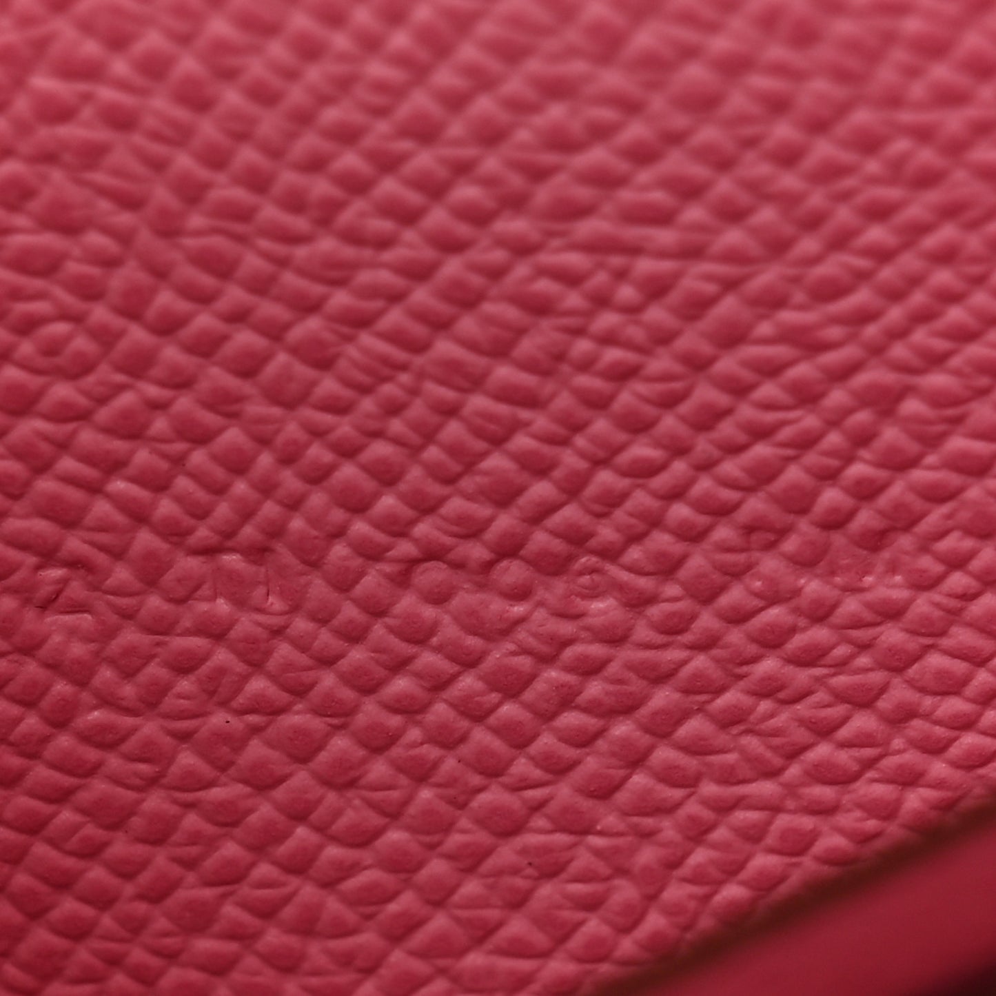 Epsom Constance Wallet To Go 5P Pink