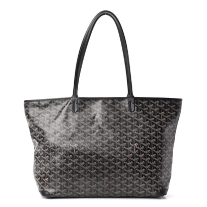 Goyard Goyardine Artois MM Black 1 of 21