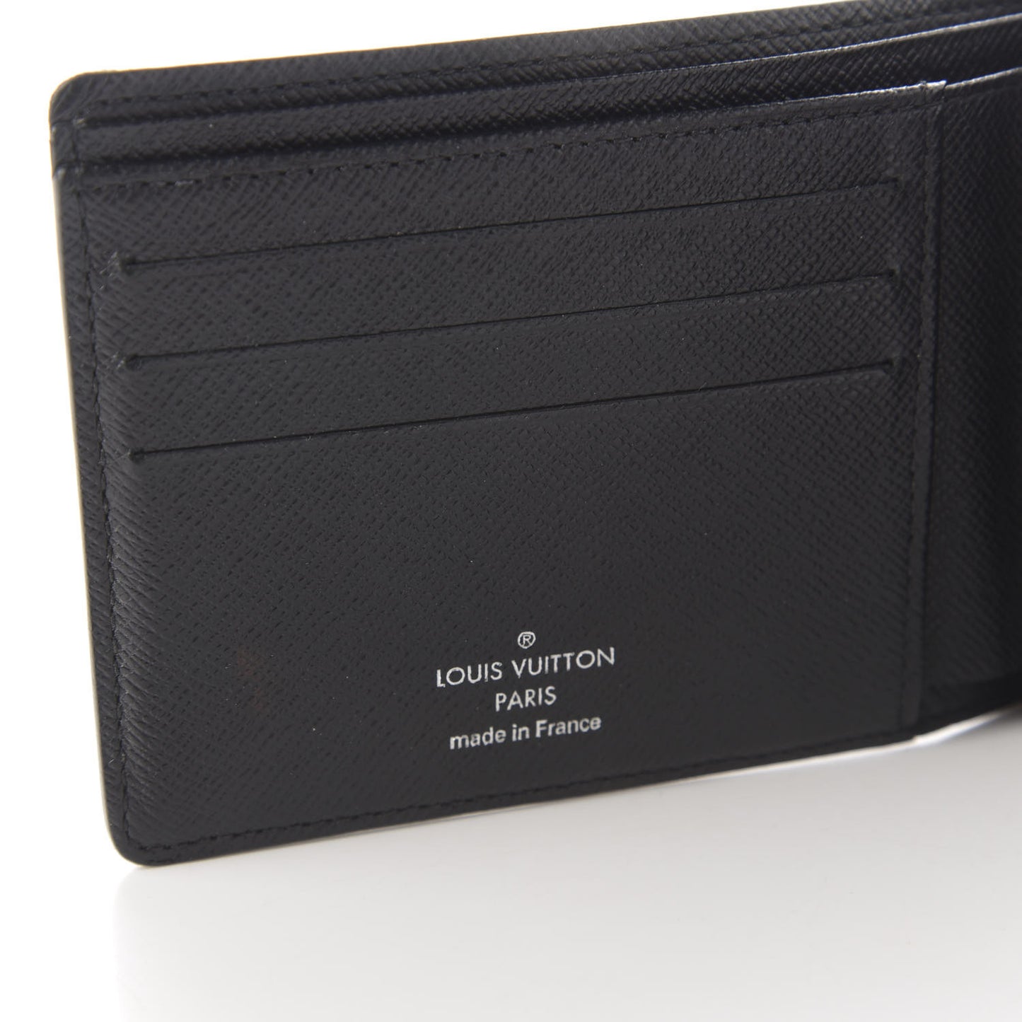 Damier Graphite Multiple Wallet